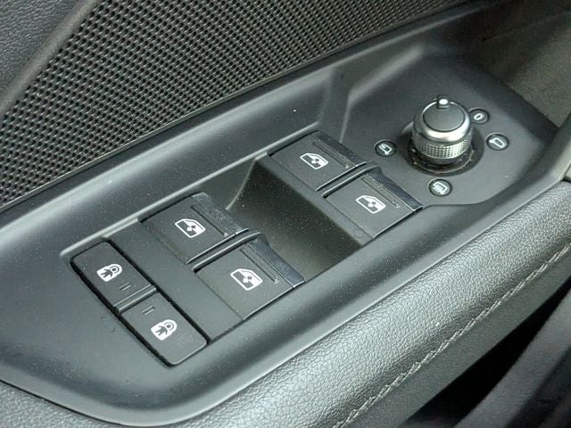 2024 Audi A3 40 Premium FrontTrak