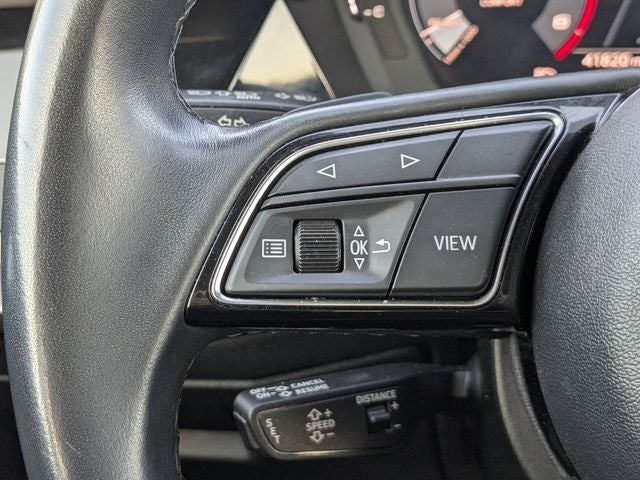 2024 Audi A3 40 Premium FrontTrak