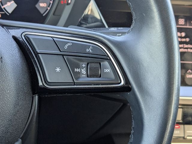 2024 Audi A3 40 Premium FrontTrak