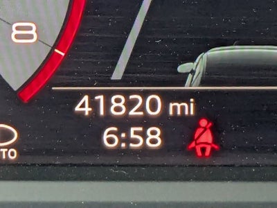 2024 Audi A3 40 Premium FrontTrak