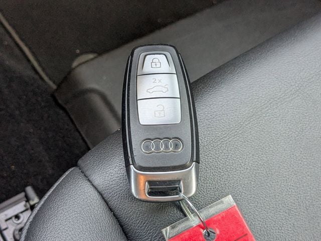 2024 Audi A3 40 Premium FrontTrak