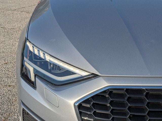 2024 Audi A3 40 Premium FrontTrak