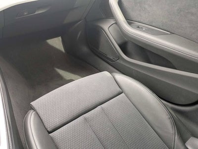 2023 Audi A4 45 S line Premium Plus quattro