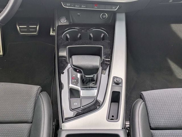 2023 Audi A4 45 S line Premium Plus quattro