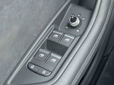 2023 Audi A4 45 S line Premium Plus quattro