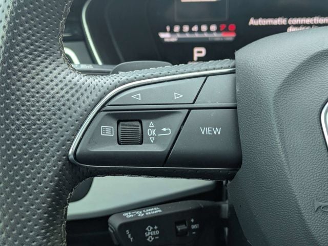 2023 Audi A4 45 S line Premium Plus quattro
