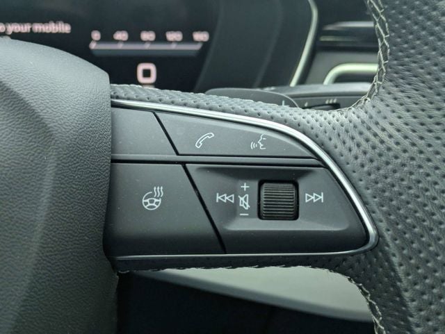 2023 Audi A4 45 S line Premium Plus quattro