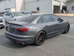 2023 Audi A4 45 S line Premium Plus quattro