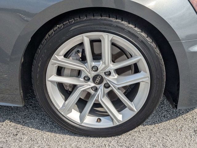 2024 Audi A5 Sportback 45 S line Premium Plus quattro