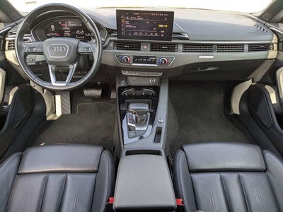 2024 Audi A5 Sportback 45 S line Premium Plus quattro
