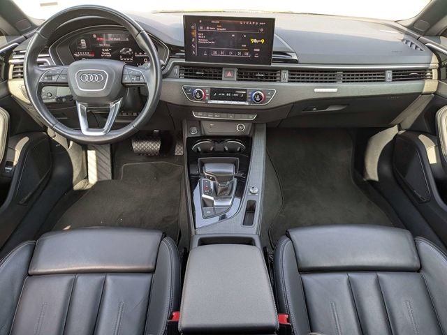 2024 Audi A5 Sportback 45 S line Premium Plus quattro