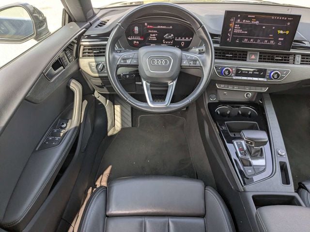 2024 Audi A5 Sportback 45 S line Premium Plus quattro