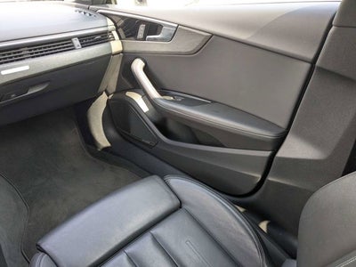 2024 Audi A5 Sportback 45 S line Premium Plus quattro