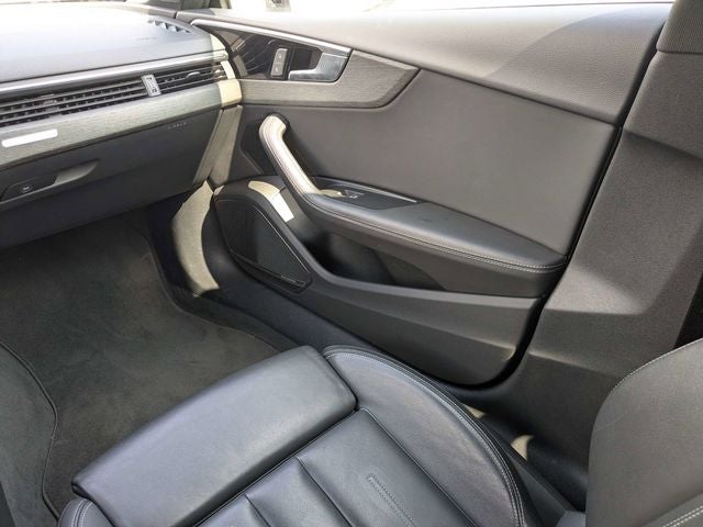 2024 Audi A5 Sportback 45 S line Premium Plus quattro