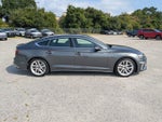 2024 Audi A5 Sportback 45 S line Premium Plus quattro