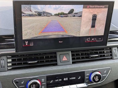 2024 Audi A5 Sportback 45 S line Premium Plus quattro