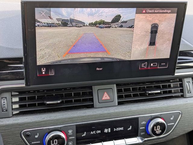 2024 Audi A5 Sportback 45 S line Premium Plus quattro