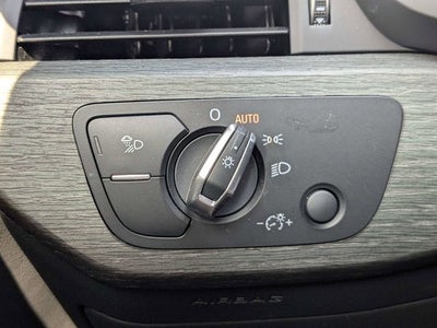 2024 Audi A5 Sportback 45 S line Premium Plus quattro