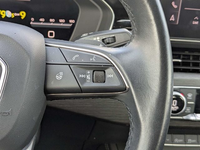 2024 Audi A5 Sportback 45 S line Premium Plus quattro