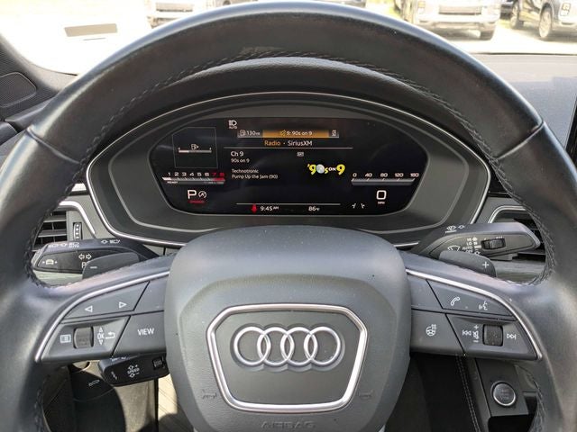 2024 Audi A5 Sportback 45 S line Premium Plus quattro
