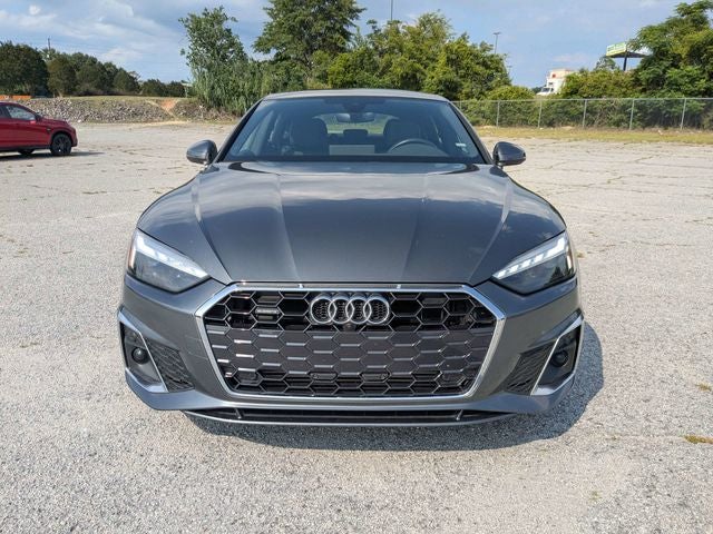 2024 Audi A5 Sportback 45 S line Premium Plus quattro