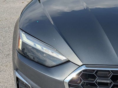 2024 Audi A5 Sportback 45 S line Premium Plus quattro