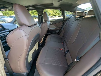 2025 BMW 2 Series 228 xDrive Gran Coupe