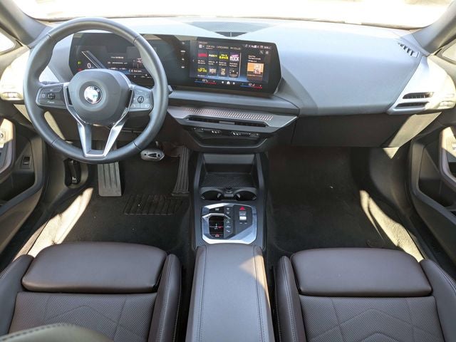 2025 BMW 2 Series 228 xDrive Gran Coupe
