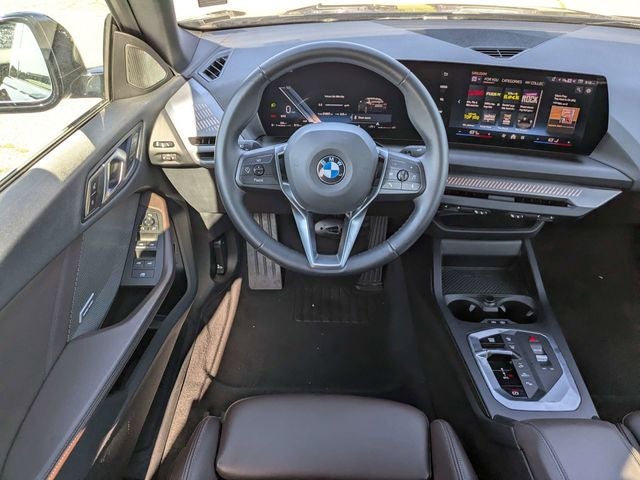 2025 BMW 2 Series 228 xDrive Gran Coupe