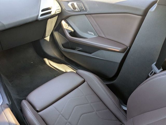 2025 BMW 2 Series 228 xDrive Gran Coupe