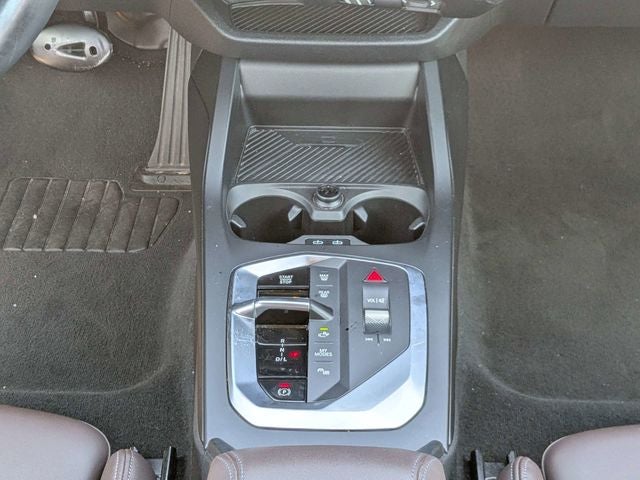 2025 BMW 2 Series 228 xDrive Gran Coupe