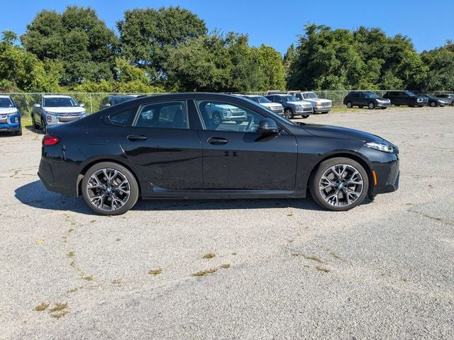 2025 BMW 2 Series 228 xDrive Gran Coupe
