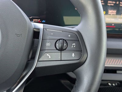 2025 BMW 2 Series 228 xDrive Gran Coupe