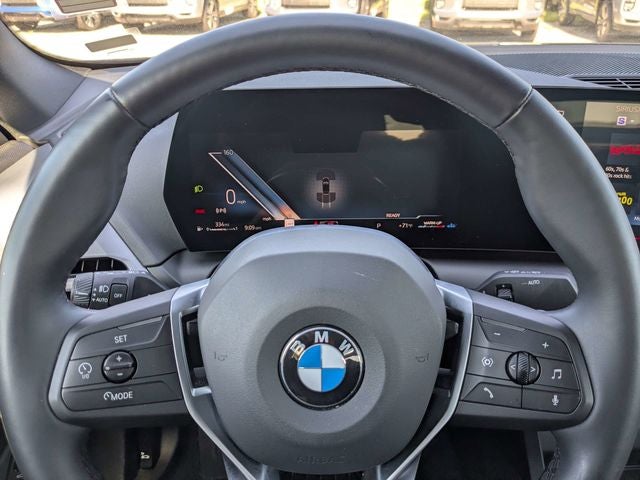 2025 BMW 2 Series 228 xDrive Gran Coupe