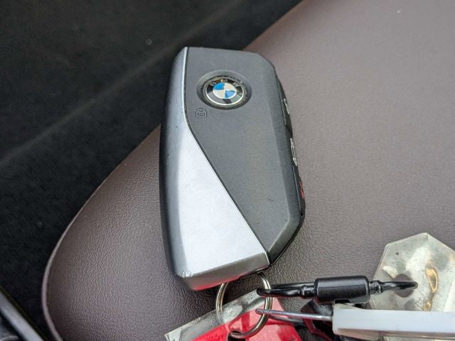 2025 BMW 2 Series 228 xDrive Gran Coupe