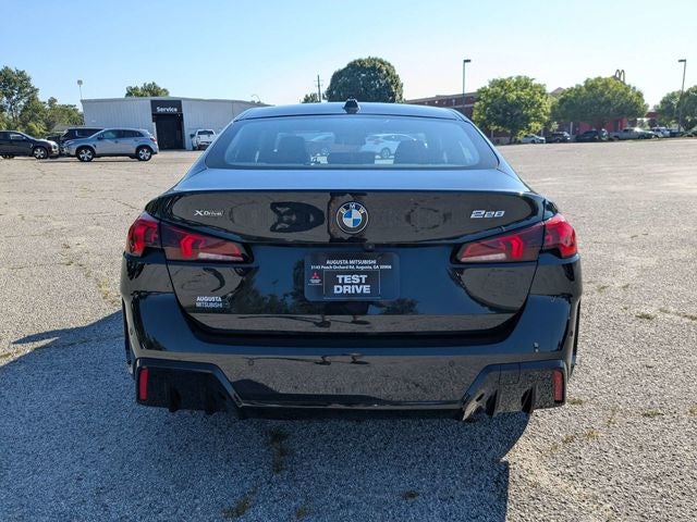 2025 BMW 2 Series 228 xDrive Gran Coupe