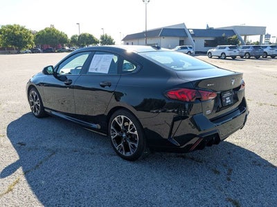 2025 BMW 2 Series 228 xDrive Gran Coupe