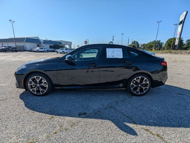 2025 BMW 2 Series 228 xDrive Gran Coupe
