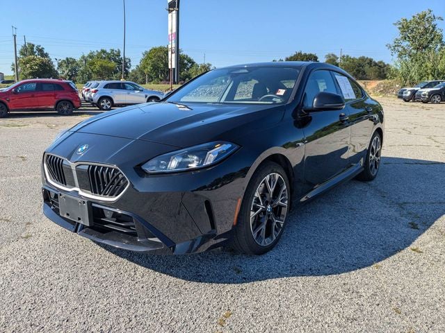 2025 BMW 2 Series 228 xDrive Gran Coupe