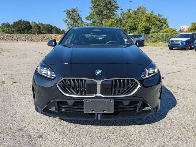 2025 BMW 2 Series 228 xDrive Gran Coupe