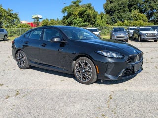 2025 BMW 2 Series 228 xDrive Gran Coupe