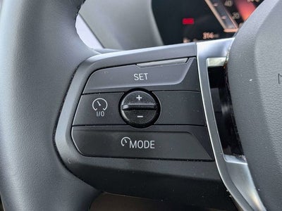 2025 BMW 2 Series 228 xDrive Gran Coupe