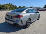 2025 BMW 2 Series 228 xDrive Gran Coupe