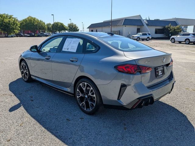 2025 BMW 2 Series 228 xDrive Gran Coupe