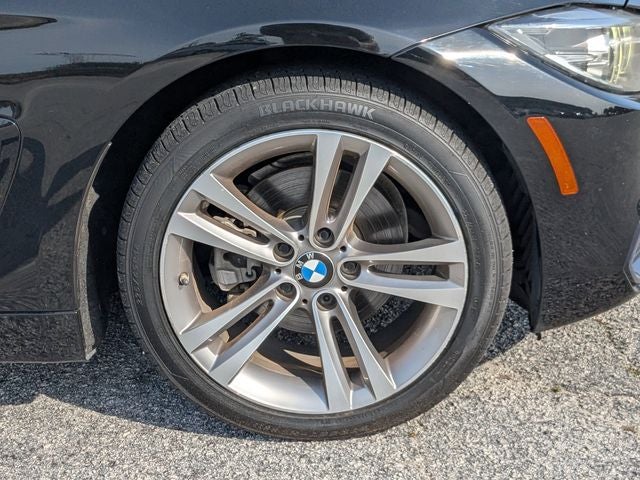 2019 BMW 4 Series 430i Gran Coupe