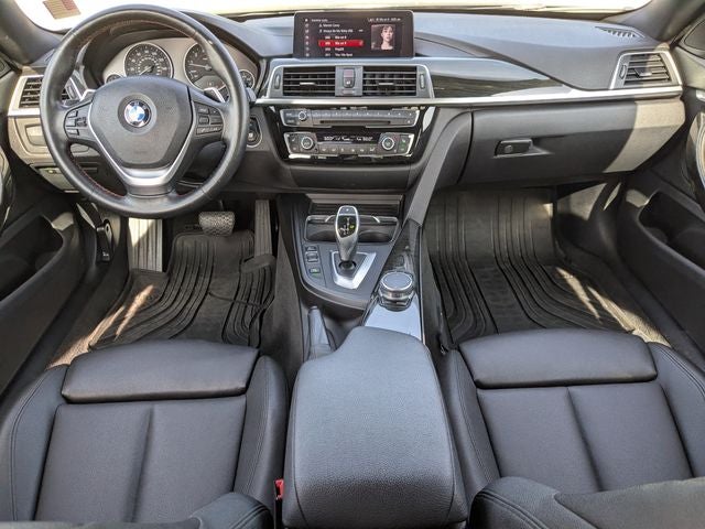 2019 BMW 4 Series 430i Gran Coupe