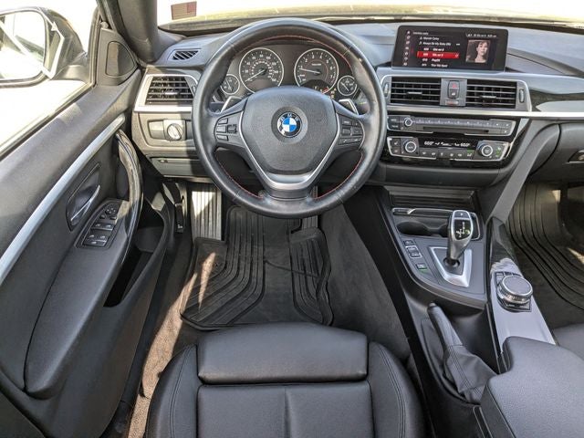 2019 BMW 4 Series 430i Gran Coupe