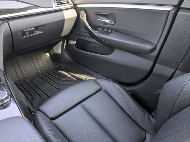 2019 BMW 4 Series 430i Gran Coupe