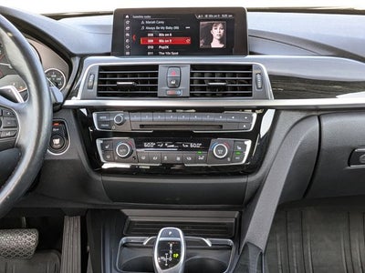 2019 BMW 4 Series 430i Gran Coupe