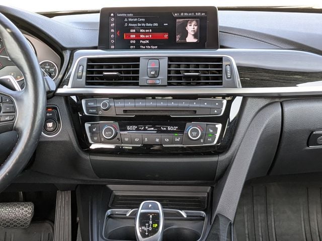 2019 BMW 4 Series 430i Gran Coupe